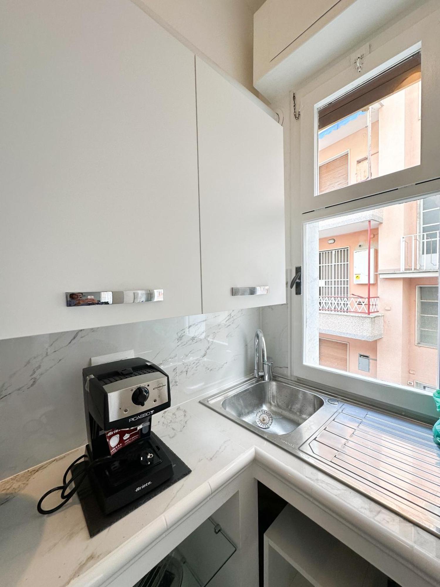 Tolly House-Rapallo City Centre Exterior photo