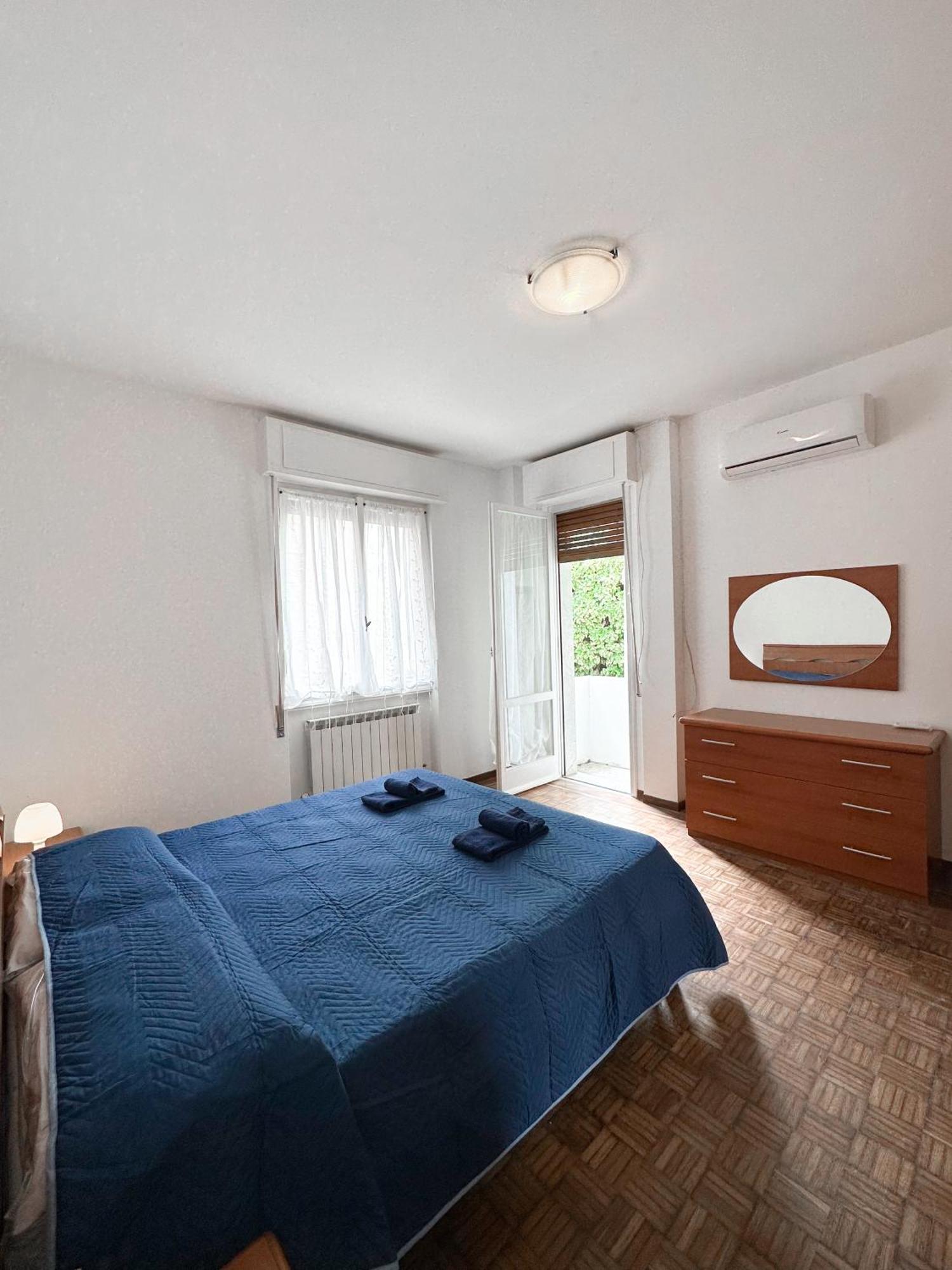 Tolly House-Rapallo City Centre Exterior photo