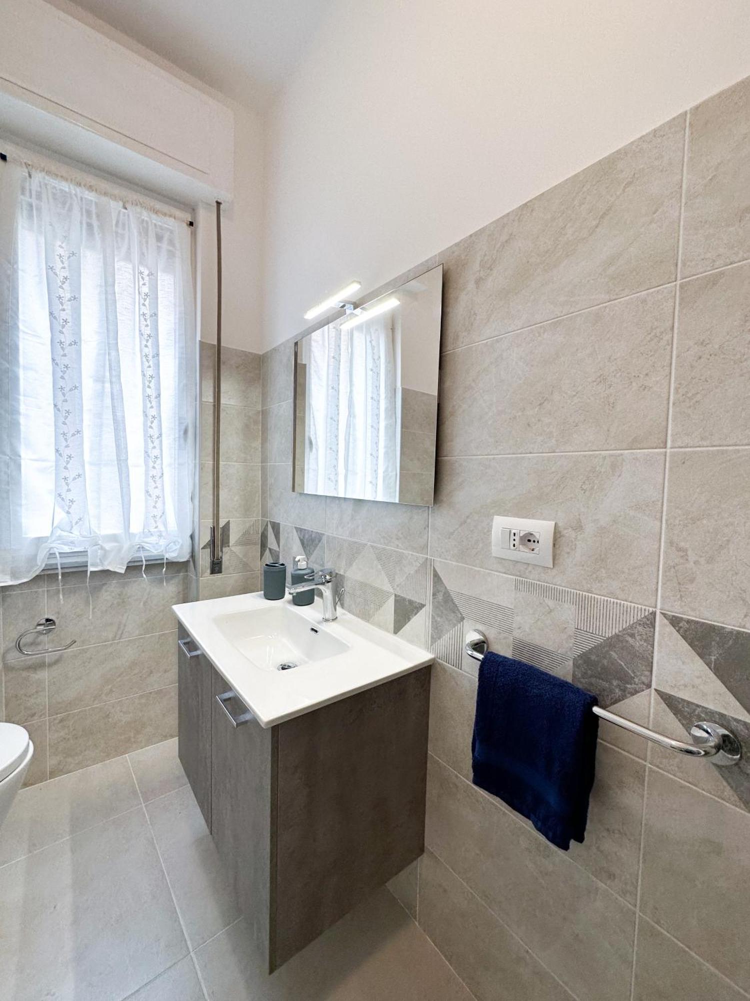 Tolly House-Rapallo City Centre Exterior photo
