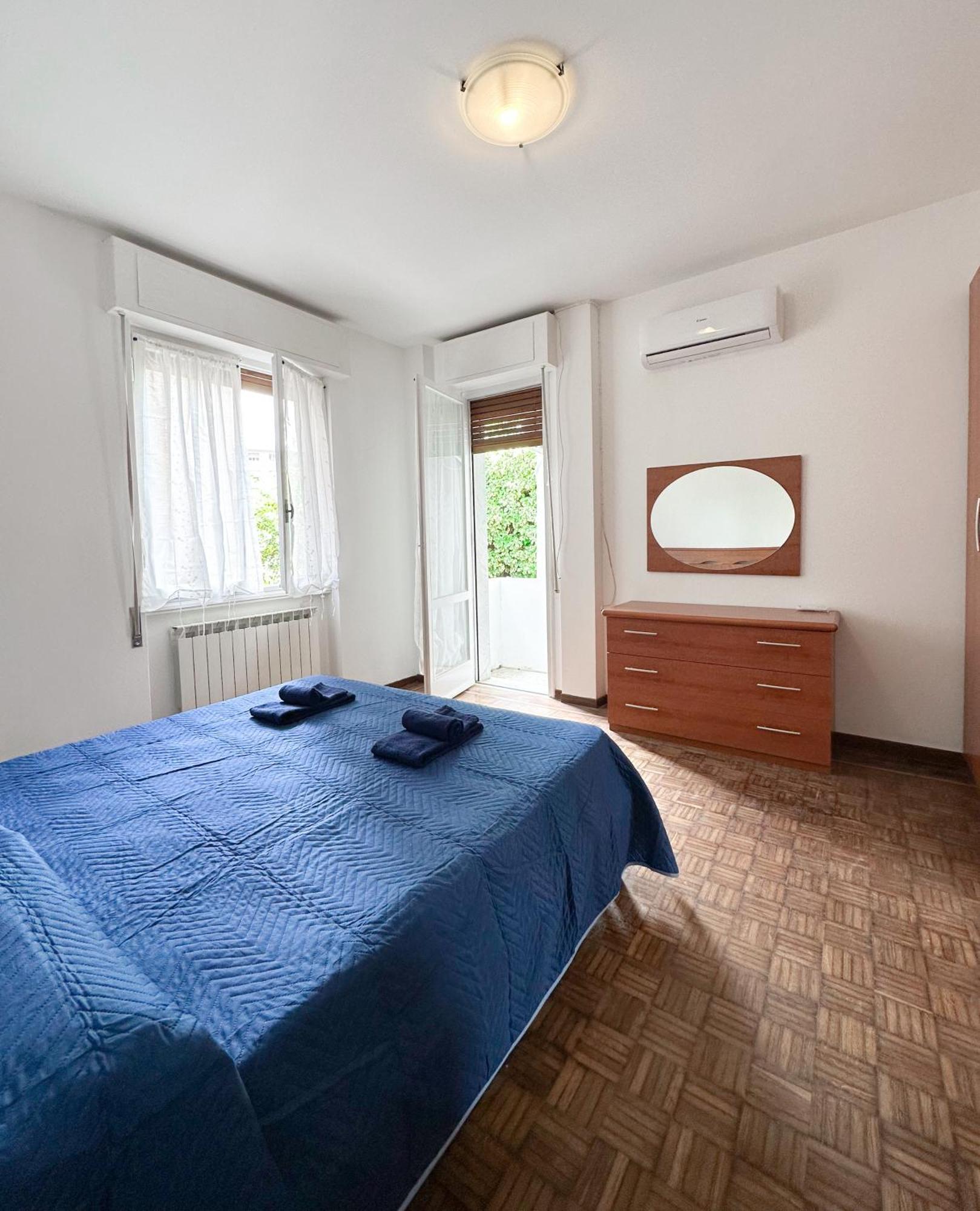Tolly House-Rapallo City Centre Exterior photo